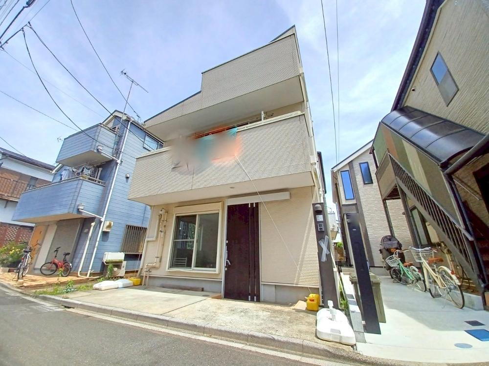 物件写真