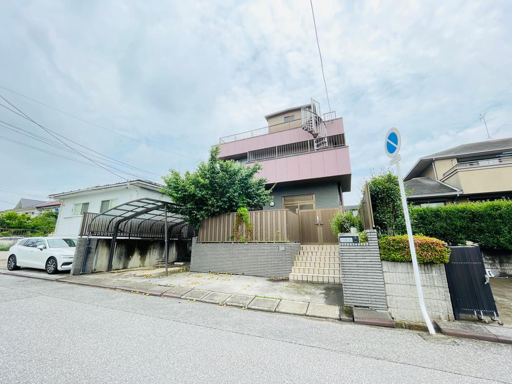 物件写真