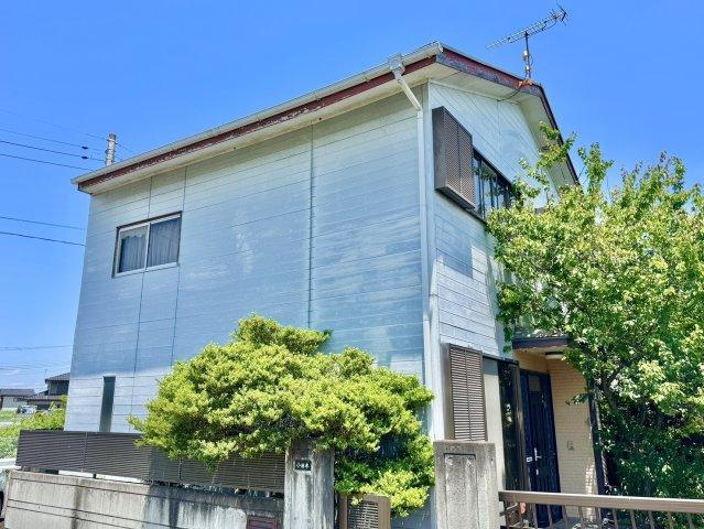 茨城県水戸市平須町 中古住宅