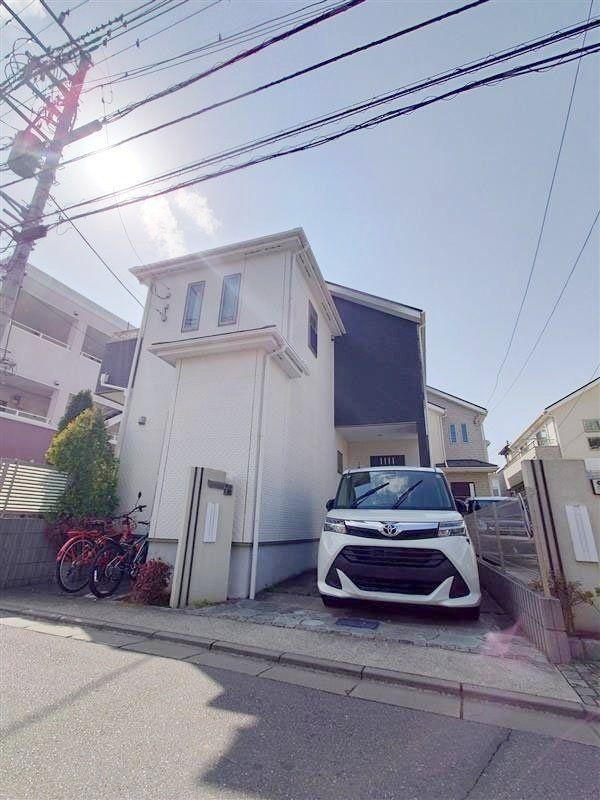 物件写真