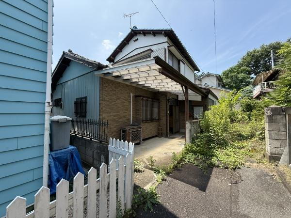 物件写真
