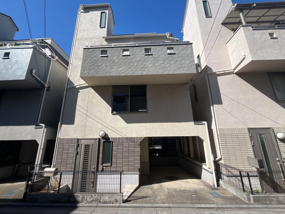 東京都大田区南久が原２ 6580万円