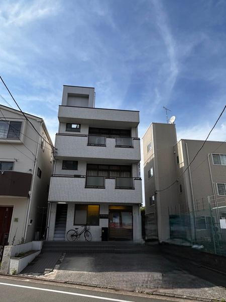 神奈川県横浜市港北区綱島東６ 8480万円