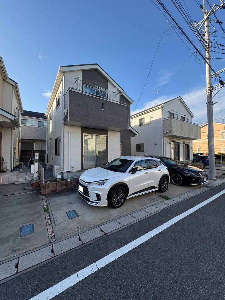 物件写真