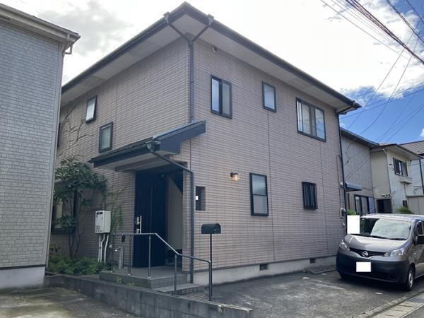 物件写真