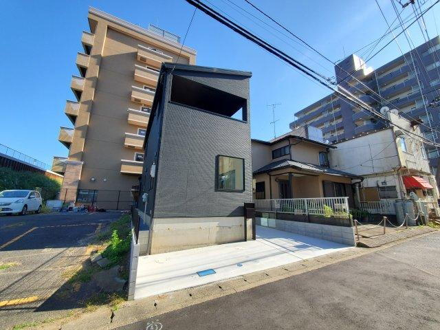 埼玉県三郷市早稲田１ 5980万円 4LDK