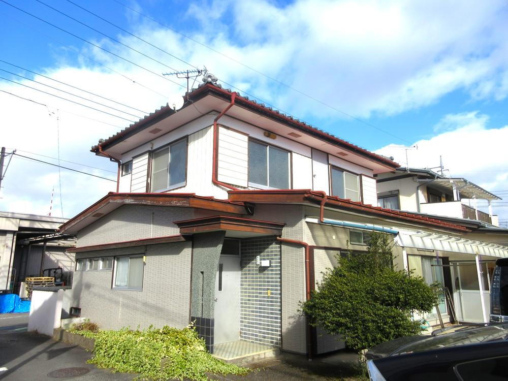 群馬県沼田市桜町 880万円
