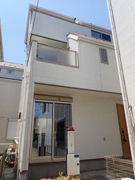 千葉県市川市宝１ 4790万円