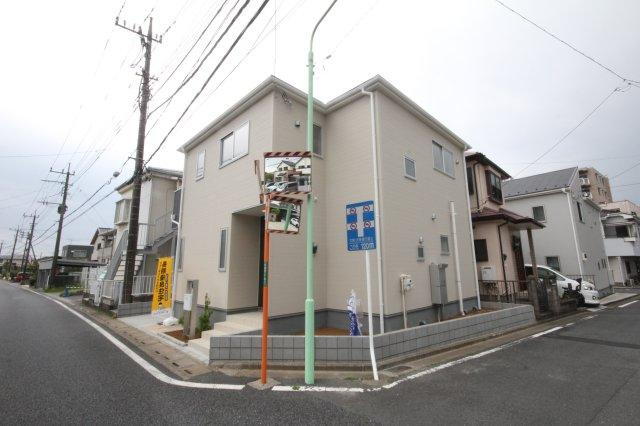 埼玉県三郷市早稲田３ 4290万円 4LDK