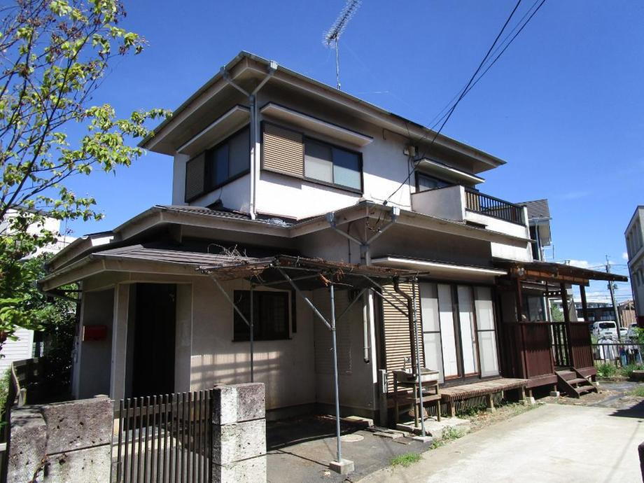 茨城県土浦市富士崎１ 1300万円