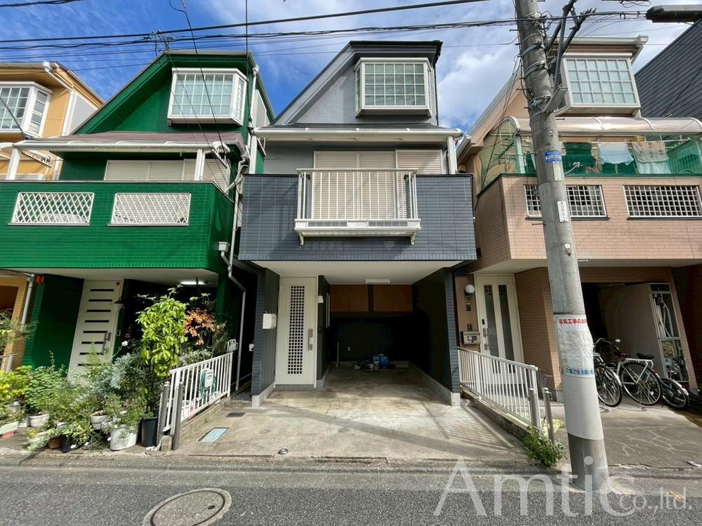 物件写真
