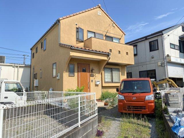 物件写真