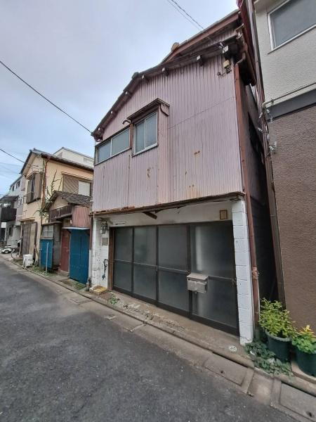 物件写真