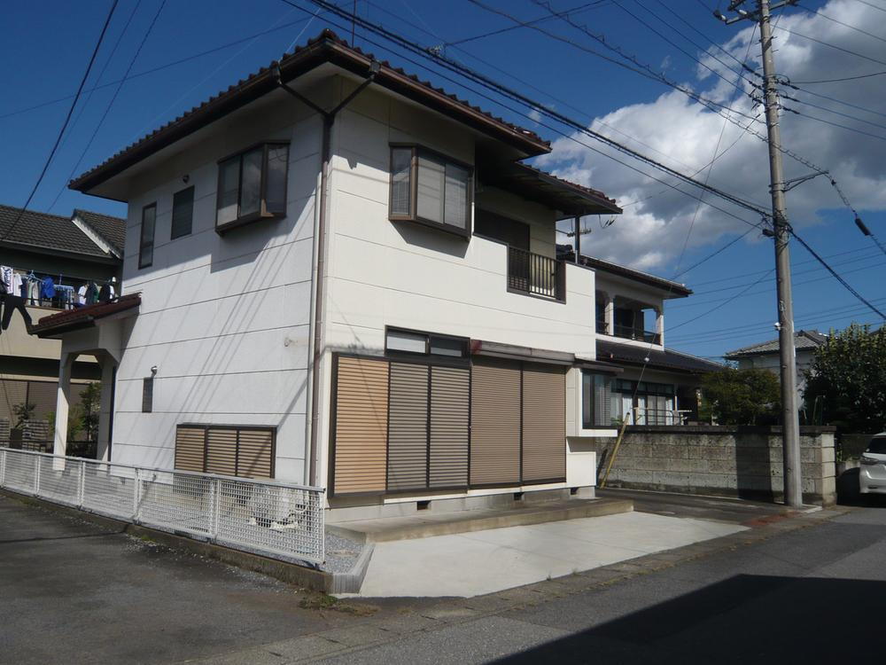 栃木県河内郡上三川町しらさぎ２ 1150万円