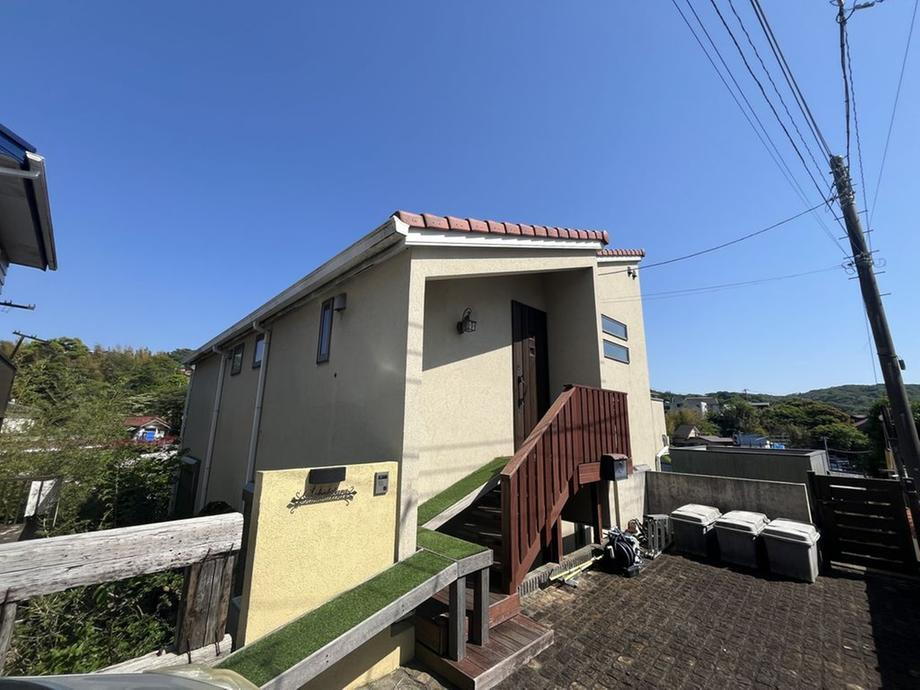 神奈川県三浦郡葉山町一色 5980万円