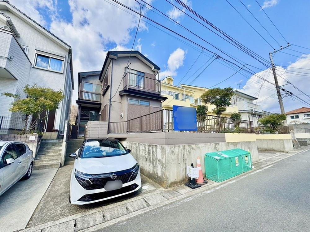 神奈川県小田原市前川 1197万円