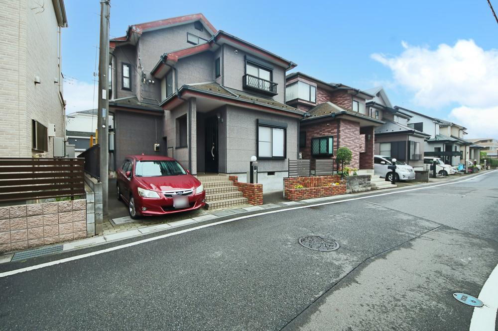 物件写真