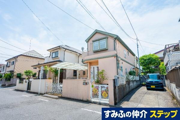 東京都小平市仲町 3780万円