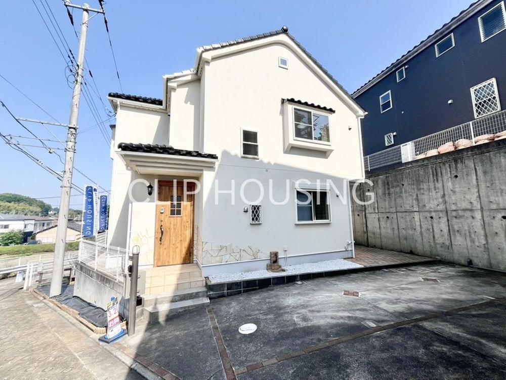 東京都八王子市館町 3190万円
