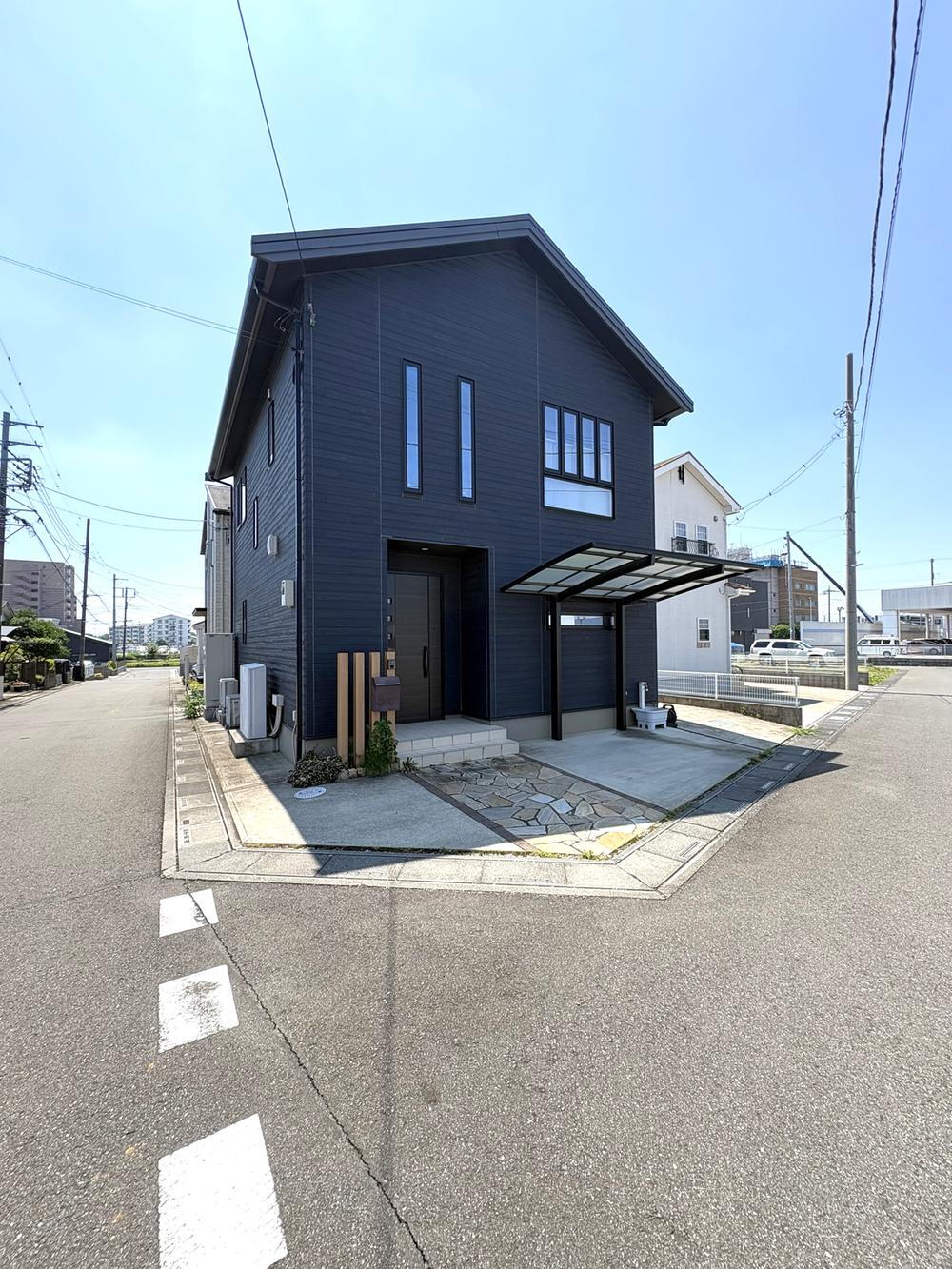 物件写真