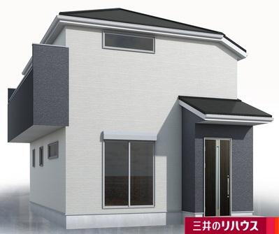 埼玉県川越市神明町 3280万円 3LDK