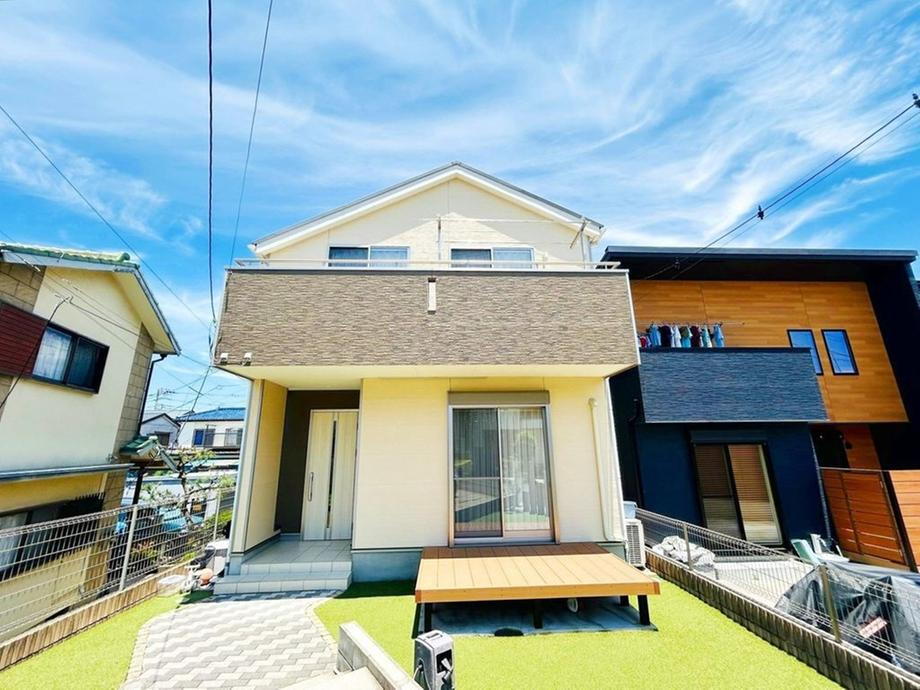 神奈川県相模原市中央区上矢部２ 3600万円