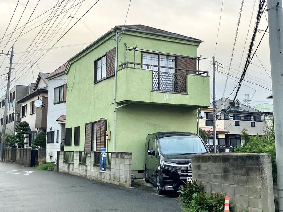 物件写真