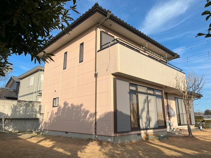 群馬県前橋市小坂子町 1080万円