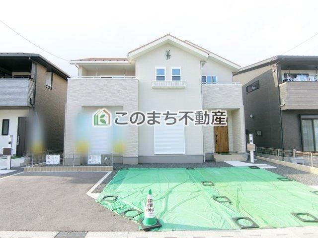 栃木県宇都宮市鶴田町 2998万円 4LDK