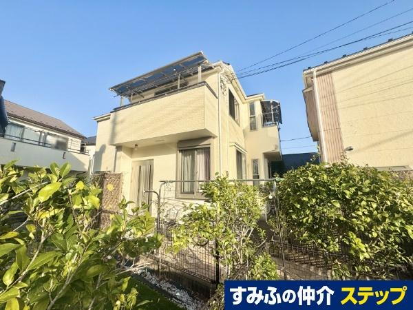 東京都府中市分梅町５ 5980万円