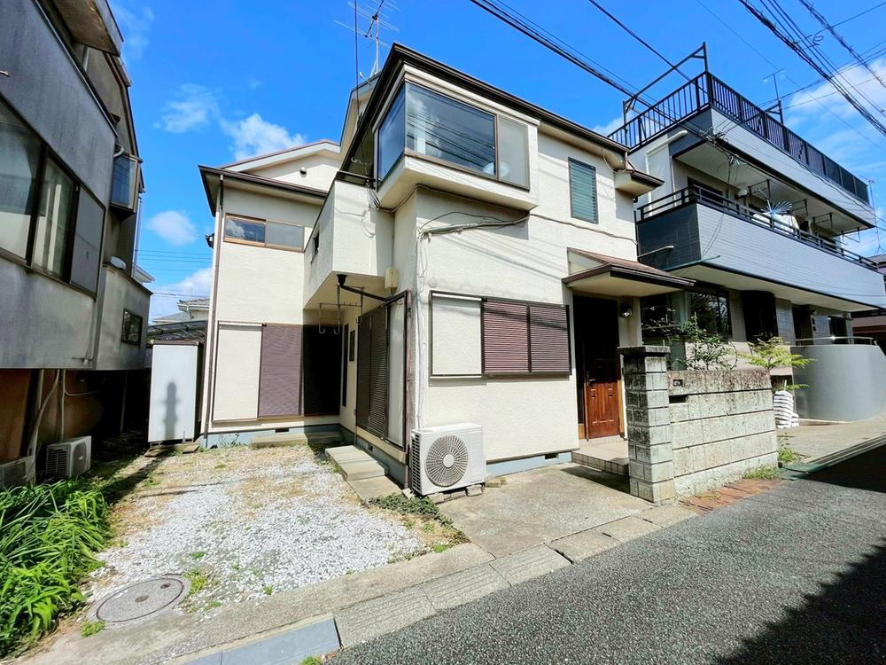 東京都西東京市ひばりが丘４ 2150万円