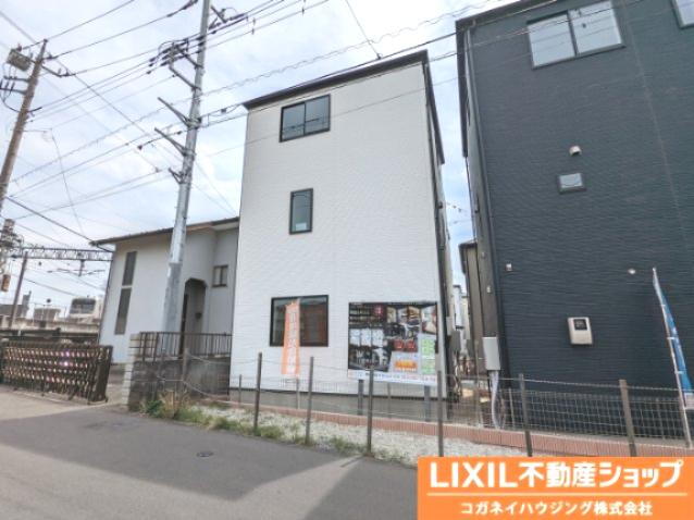 埼玉県川越市三光町 2999万円 3SLDK