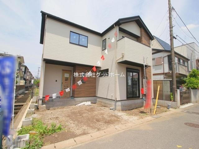 埼玉県八潮市大字大曽根 4498万円 4LDK