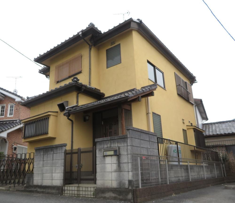埼玉県比企郡滑川町大字月輪 1200万円