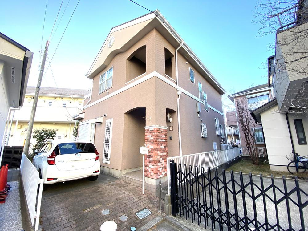 神奈川県相模原市中央区千代田３ 2880万円