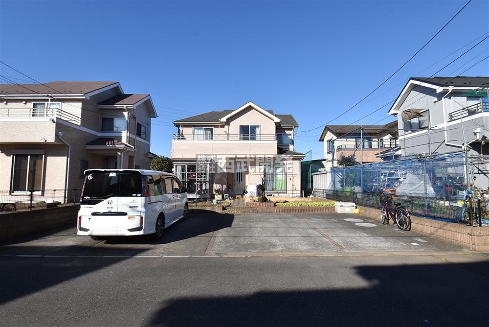 埼玉県坂戸市大字長岡 1880万円