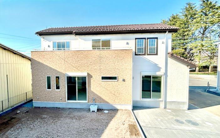 群馬県太田市大原町 2190万円 4LDK