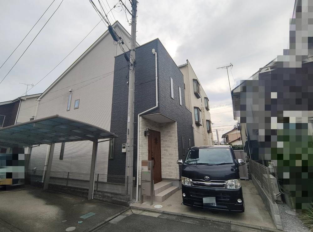 物件写真