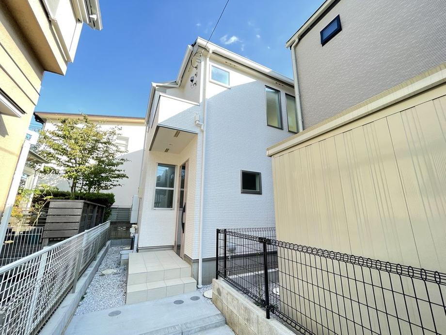 東京都立川市若葉町２ 3990万円