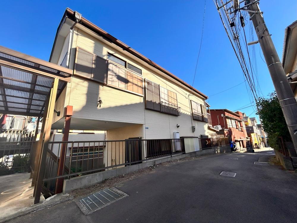 神奈川県川崎市宮前区東有馬２ 1580万円