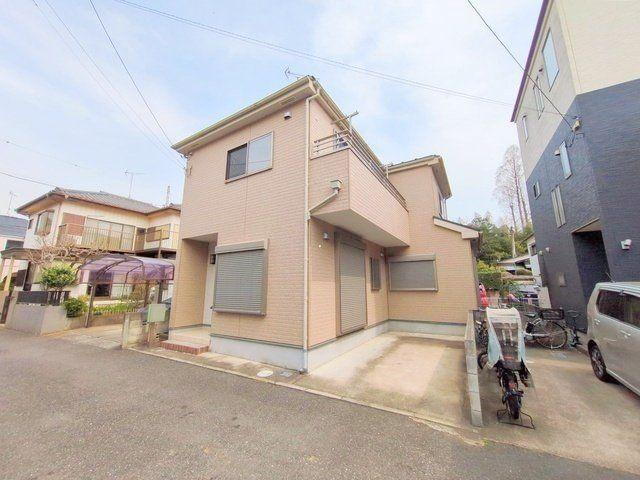 埼玉県さいたま市北区日進町１ 2899万円