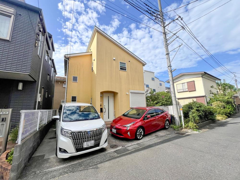 物件写真