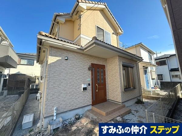 東京都八王子市川口町 1790万円