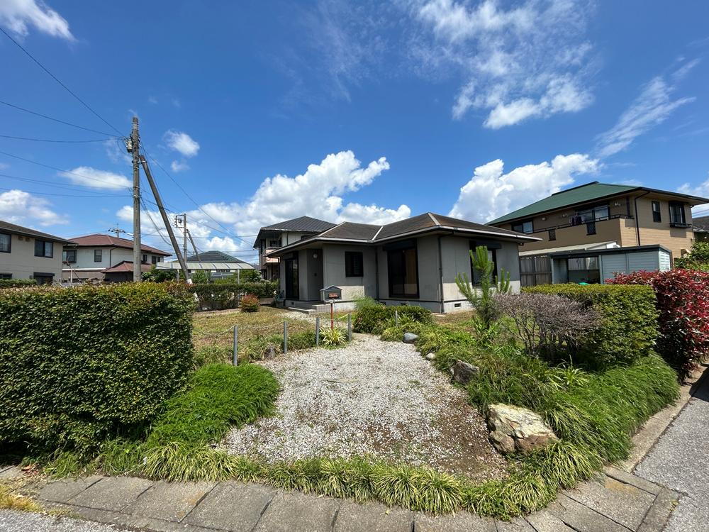 栃木県下野市緑５ 2780万円