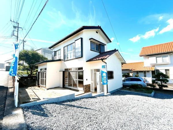 埼玉県熊谷市冑山 1279万円
