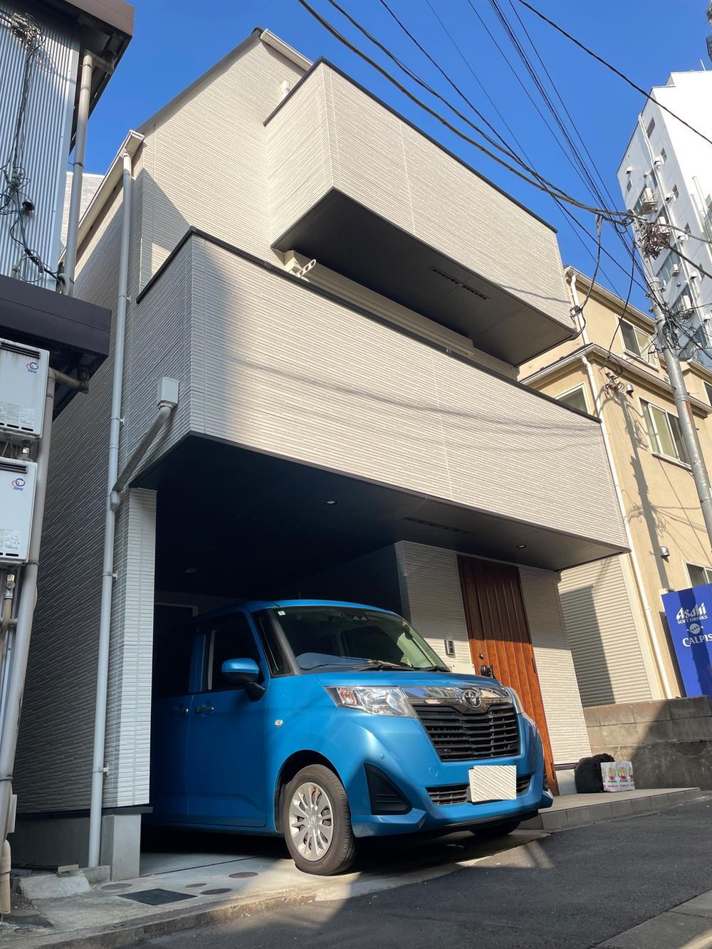 物件写真