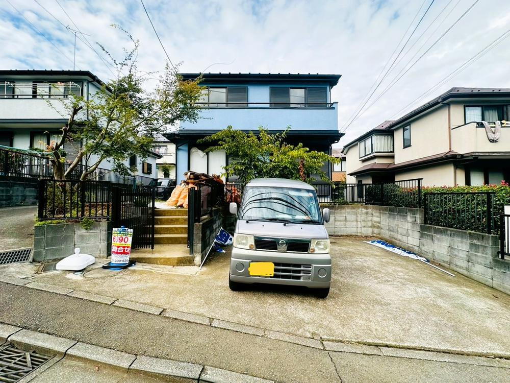 物件写真