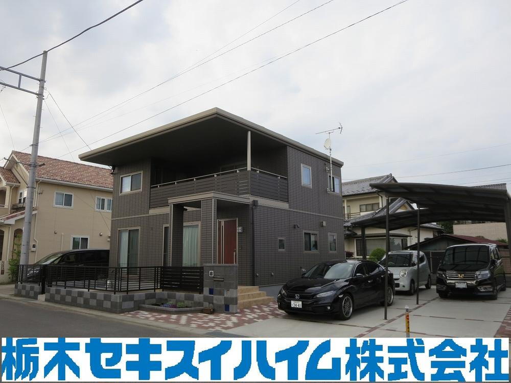 群馬県館林市足次町 3400万円