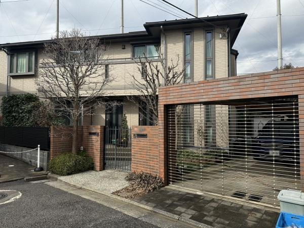 東京都杉並区久我山３ 18900万円