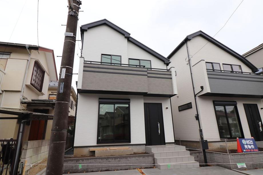 東京都調布市深大寺東町６ 4790万円 3LDK